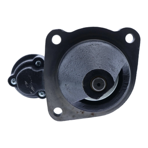 Caterpillar PerkinsTerex Clark CMP75SD 503-4924 Groupes électrogènes Atlas Copco Démarreur QAS 60 12 Volt 3.2KW 2873K532 2873K621 OEM - Product Image 4