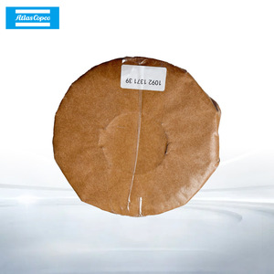 Pièce de rechange pour compresseur d'air Atlas Copco Gear 1092137139, composant de transmission - Product Image 3