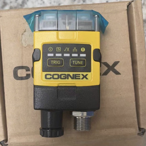 Lecteurs de codes-barres Cognex DM150Q à montage fixe, capteurs neufs et originaux en stock - Product Image 3