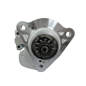 东风汽车4946256型原厂24V 7.5kw柴油机起动电机新条件 - Product Image 2