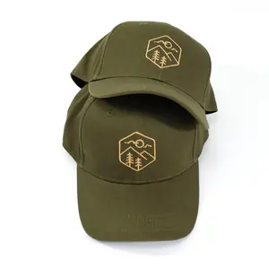 Supply Classic Baseball Cap Custom Logo Katoen Twill Sport Street Borduurwerk Honkbal Hoed Voor Vrouwen