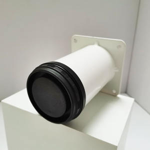 Prix d'usine, vente chaude, <span class=keywords><strong>pied</strong></span> de meuble de style moderne, design simple, couleur blanc chromé brossé, pour canapé, lit, armoire - Product Image 4