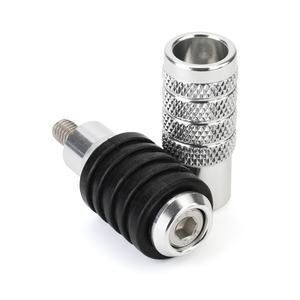 Kit de pédale de frein arrière et de repose-pieds en aluminium pour <span class=keywords><strong>moto</strong></span>, compatible avec 790 DUKE 890 DUKE R <span class=keywords><strong>1290</strong></span> Super Duke GT - Product Image 4