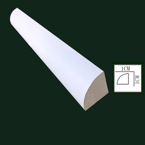 Moldura <span class=keywords><strong>de</strong></span> Cuarto <span class=keywords><strong>de</strong></span> Círculo JOCY <span class=keywords><strong>para</strong></span> Pared y Piso, Accesorio <span class=keywords><strong>de</strong></span> PVC Antiarañazos, Moldura <span class=keywords><strong>de</strong></span> <span class=keywords><strong>Madera</strong></span>, Moldura <span class=keywords><strong>de</strong></span> <span class=keywords><strong>Madera</strong></span> - Product Image 4