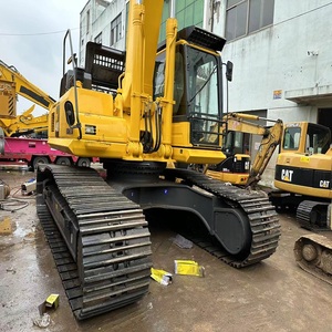 ปั๊มกระปุกเกียร์เครื่องยนต์รถขุด PC400-7 PC200-8 PC240-8 PC350ระบบเกียร์แบบใช้แล้วนำเข้าจากญี่ปุ่น - Product Image 4