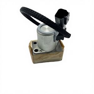 Vanne solénoïde proportionnelle Senwitt 702-21-57500 pour pompe hydraulique d'excavatrice, usage minier - Product Image 2