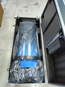 เครื่องดูแลผิวหน้าแบบมืออาชีพ รุ่น Deep 8 Standing ขายดี 220V/110V - Product Image 5