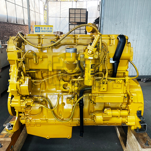 Nieuwe originele motor C15 377-5438 248-0847 598-5959 598-5960 598-5962 598-5963 598-5964 voor Caterpillar AD30 motor - Product Image 1