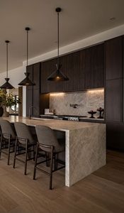 CBMmart White Oak America Style <strong>Kitchen</strong> <strong>Cabinet</strong> High Pantry <strong>Kitchen</strong> <strong>Cabinet</strong> Marble Counters Customized Classic <strong>Kitchen</strong> <strong>Cabinet</strong> - Product Image 3