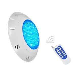 Lámpara LED Sumergible para <span class=keywords><strong>Piscina</strong></span>, de Larga Duración, IP68, ABS, Montaje en Superficie, No Conductiva, Segura, para Piscinas Familiares - Product Image 1