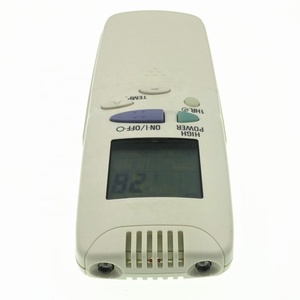 <span class=keywords><strong>Telecomando</strong></span> per <span class=keywords><strong>Condizionatore</strong></span> d'Aria Compatibile con Sanyo RCS-SH1BG RCSSH1BG - Product Image 2