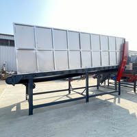 Extrudeuse de recyclage, extrudeuse de film plastique, machine de recyclage du plastique, granulateur, machines de pelletisation, monostade
