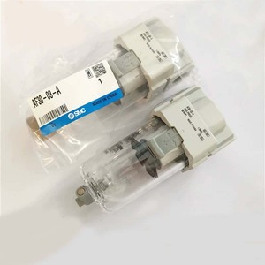 ตัวกรอง SMC 1/8 นิ้ว F1000-01 - Product Image 1