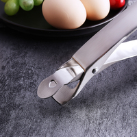 Offre Spéciale Gadgets de cuisine assiette bol Pot pince plat Anti chaud Anti-brûlure outils de maison et de cuisine
