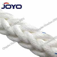 Corde 12 brins Corde mixte polypropylène (PP) et PET 60mm