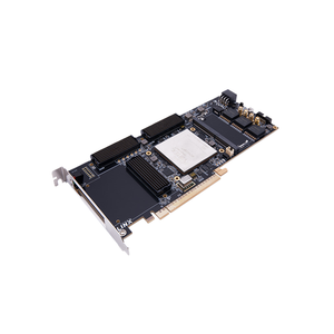 ALINX AXVU13P AMD Xilinx Virtex ultrascale + XCVU13P อัลตร้าแบนด์วิธสูงพิเศษบอร์ดการประมวลผลระดับไฮเอนด์ - Product Image 1