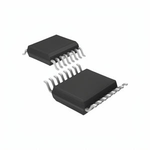 Circuitos Integrados MAX3221ECAE, Transceptor IC Original, Interfaz FULL 1/1 16SSOP (0.209", 5.30mm de Ancho) - Product Image 1