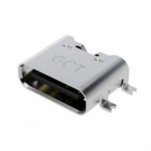 USB4135-GF-A USB/DVI/HDMI Connector Electronic Component - Product Image 1