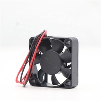 Ventilador de Refrigeración para Portátil ADDA AD0412MX-G70(XT1) 12V DC 4010 40mm 40x40x10mm 4800RPM 4700CFM con Rodamiento Hypro, Flujo Axial Micro