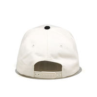 Casquette de baseball Goras Primitive - 5 panneaux, réglable, 100% coton, tissu courant, unisexe, pour adulte