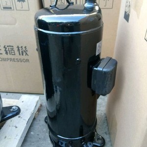 คอมเพรสเซอร์แบบสโครลฮิตาชิ รุ่น G401DHV 64D2Y สำหรับงานอุตสาหกรรมทำความเย็น - Product Image 4