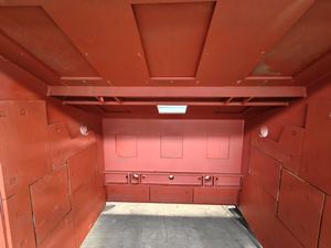 Sekundär schlag brecher mit großem Zerkleinerung verhältnis für den Straßenbau zur Beton herstellung aus Granit und Basalt - Product Image 6