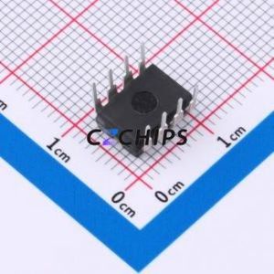 High Quality 24AA1026-I/P PDIP-8 Integrated Circuit IC Chip EEPROM Whole Sale Electronic Component Chips Supplier & BOM Service - Product Image 2