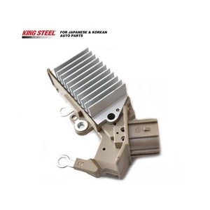 KINGSTEEL OEM 27700-21040 IN337 Mejor <span class=keywords><strong>Precio</strong></span> en Autopartes, Regulador de Voltaje del <span class=keywords><strong>Alternador</strong></span> para <span class=keywords><strong>TOYOTA</strong></span> COROLLA NZE12 ZZE12 2001 - Product Image 2