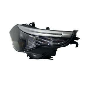 Lente de Proyector LED para Faros Delanteros VG para BMW E60 <span class=keywords><strong>2008</strong></span> 2009 2010 E61, Luz Delantera 525i 530i 535i DRL, Accesorios para BMW E60 - Product Image 6