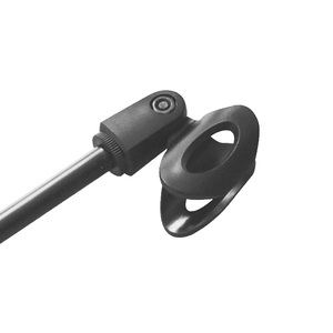 Phổ biến máy tính để bàn vị trí đứng mini xách tay bảng mic đứng bàn Tops <span class=keywords><strong>Microphone</strong></span> đứng với clip - Product Image 4