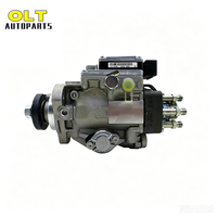 Pompe d'injection VP44 pour distributeur, pompe à carburant 0470504026 109342-1007 8972523410 8972523415 8-97252341-5 pour moteur NKR77