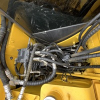 Mini Excavadora Komatsu PC70 PC70-8 Usada a Buen Precio, Excavadora Hidráulica Usada, Excavadoras Usadas Komatsu PC70 en Venta