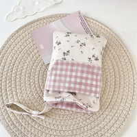 Pochette à stylos multifonction pour infirmières, insert de poche double couche grande capacité en polyester, support portable à haute valeur esthétique pour les écoles