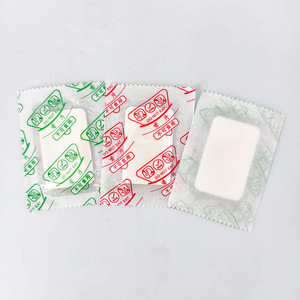 Liyo Osmanthus-향기 친환경 향수 정제 50%-80% 활성 성분 오래 지속되는 신선한 향기 의류 방향제 - Product Image 4