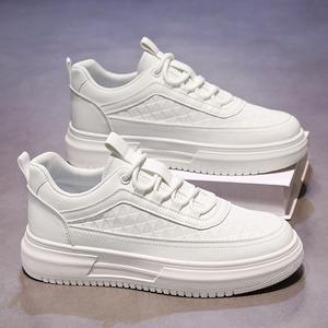 Chaussures de sport décontractées imperméables de haute qualité avec logo personnalisé pour hommes - Product Image 6