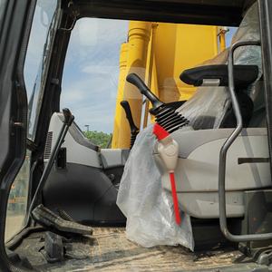 รถขุดตีนตะขาบ Komatsu PC220-7 22 ตัน นำเข้าจากญี่ปุ่น ของแท้ มือสอง รุ่น PC200-8 PC210-8 PC220-8 พร้อมใบรับรอง EPA CE ราคาถูก - Product Image 6