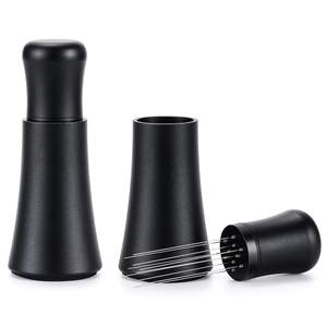 เครื่องมือกระจายกาแฟสำหรับบาริสต้ามืออาชีพ ขนาด 0.25 มม. 0.4 มม. ยี่ห้อ Pavant - Product Image 1