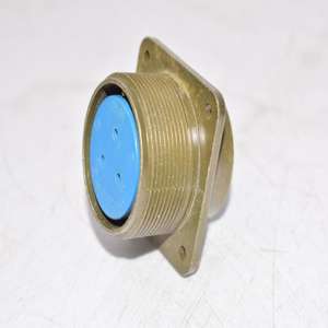 Conector de 3 Pines 20-6S, Nuevo y Original, en Existencia, para Automatización Industrial, Controlador de Programación PLC Dedicado para PAC - Product Image 1