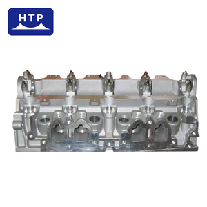 อะไหล่เครื่องยนต์คุณภาพสูง ฝาสูบสำหรับ Peugeot 405 CNG XU7JPL3 K911841548A 305/306/406/806/Ex Pert/Partner ปี 1996- - Product Image 1