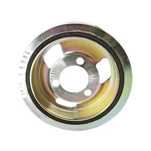 Poulie de vilebrequin moteur 0515.T2 0515T2 V763855180 pour Peugeot 3008 308CC 207CC 308SW CITROEN C4L DS5 DS6 1,6 T - Product Image 1