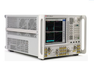 Factory Direct Sales Keysight (Agilent) N5242A PNA-X Network Analyzer, 10 MHz- 26.5 GHz - Product Image 2