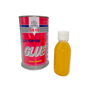Adhesivo de Cemento de Contacto para Muebles <span class=keywords><strong>Mansur</strong></span> Super Fix - Product Image 1