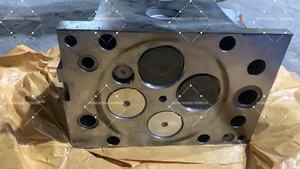 ฝาสูบ A4600101720 OM460 ใหม่ - Product Image 6