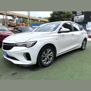 Buick Verano Pro <span class=keywords><strong>2022</strong></span> d'occasion, berline automatique essence, conduite à gauche, pour l'exportation - Product Image 1