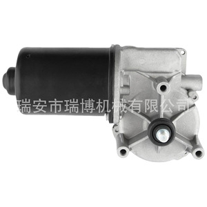 มอเตอร์ปัดน้ำฝน 8693848 สำหรับ Volvo Xc90 2.5L V12 วัสดุเหล็ก - Product Image 5
