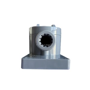 Fábrica Atacado Fazendo Caixa De Cabo 51 Furo Conectado Cabeça Cinza Caixa Terminal Baquelite Capa Protetora - Product Image 1