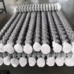 Malla de Acero Galvanizado para Cercas de Alambre, 50x50mm, 1.8m x 3m, Multiusos, para Jardín y Granja, Marca LIANGYOU, Fácil de Montar, Directo de Fábrica - Product Image 3
