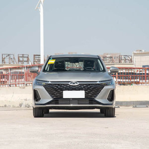 เชอรี อาริซโซ 8 พรีเมียม รุ่นปี 2026 รถเก๋งเบนซิน 540 °   ระบบมองเห็นรอบทิศทาง ADAS จอโค้งคู่ สำหรับรถยนต์ธุรกิจ พวงมาลัยซ้าย  ค่ามัดจำ - Product Image 2