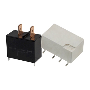 Relé PRL4-5V-DC-1A de Calidad Garantizada, de Uso General, SPST, 16A, 5V, Especialmente Diseñado para Sistemas de Control Industrial - Product Image 1