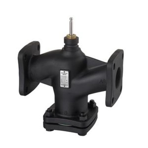 เซ็นเซอร์ QBE9001-P25 0-10V, 24V -40 ถึง 135.C 0-25 บาร์ - Product Image 3